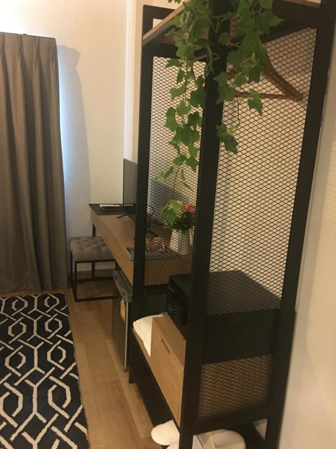 バンコク都 Tree​ For​ Rest​ Poshtelホステル エクステリア 写真